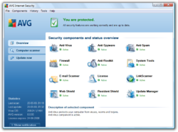 AVG indir Avg 8.5 indir