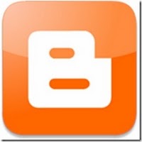 blogger favicon Blogger favicon