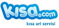 url kisalt Url kısaltma servisi kısa.com