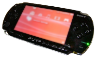 psp Psp ile bilgisayarı yönet