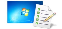 windows 7 gizli mod Windows gizli modu aktif etme