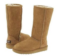 ugg botlari Ugg botlar ayaklara zararlı