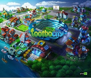 Footbo City Hileleri