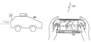 Psp ile Arabayı yonet