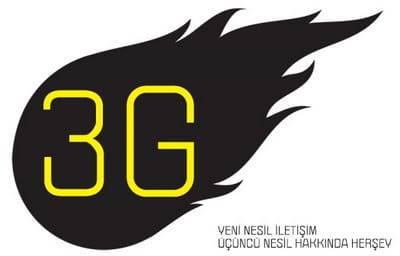 Merhaba 3g