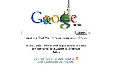 Dini Google