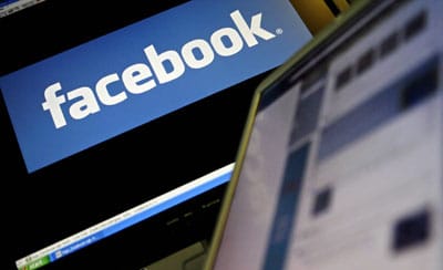 Facebookta gizemli baloncuklar