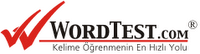 Wordtest ile ingilizce öğren