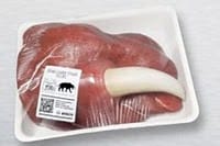 Taze taş devri bonfilesi