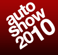 İstanbul Auto Show 2010 resimleri
