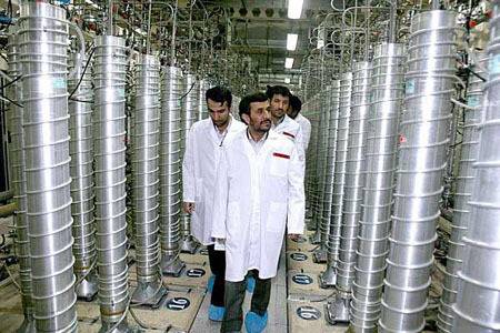 Sanal savaşların ilk silahı Stuxnet