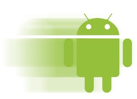 Android yüklü telefonunuzu hızlandırın