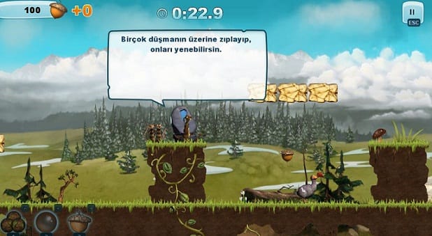 Buz devri oyununu oyna