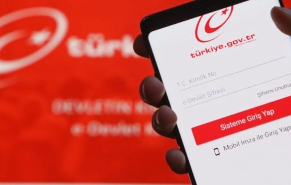 E-devlet çalışma belgesi nasıl çıkartılır