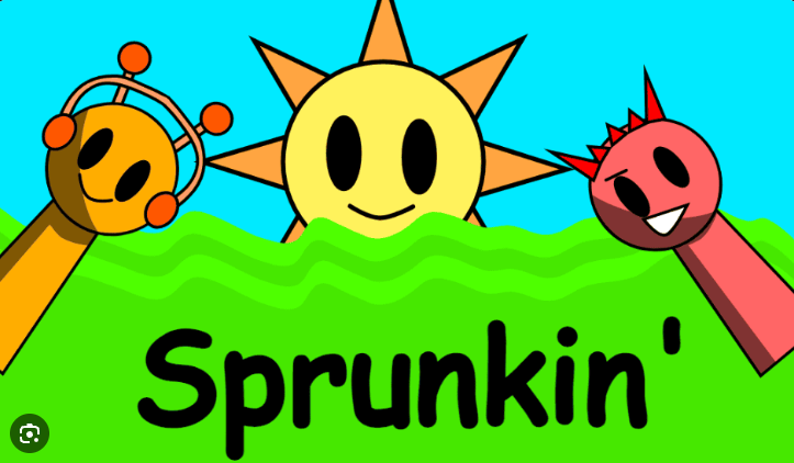 Sprunkin Taktikleri ve İpuçları: Daha İyi Müzik Nasıl Yapılır?